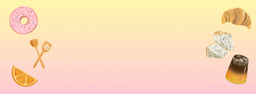 Food Blog